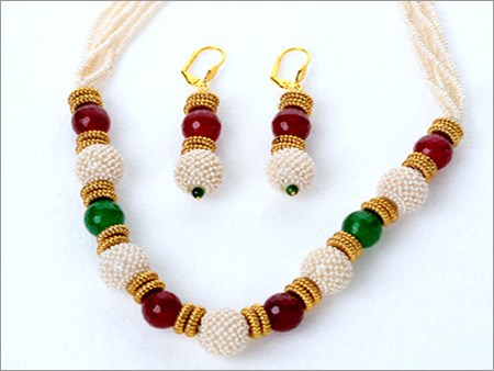 Fashion Jewellery