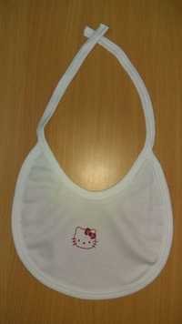 Infant Bib - Cotton Blend, Various Sizes and Colors, Trendy and Fancy Design, High Quality Material, Washable