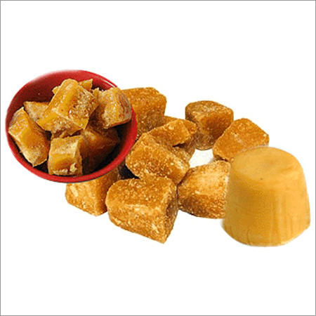 Indian Jaggery