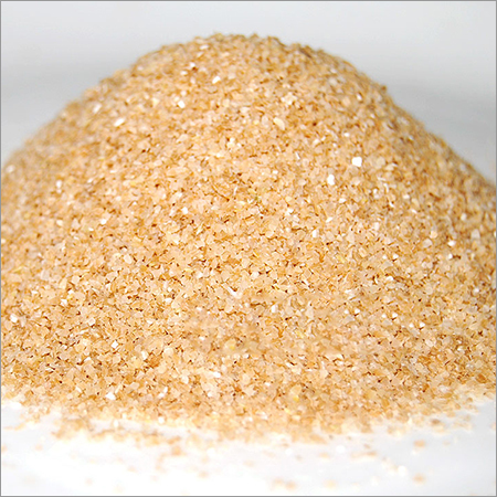 Wheat Rava