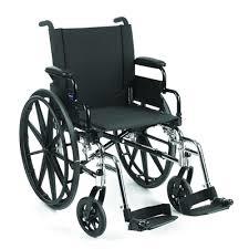 Manual Wheelchair