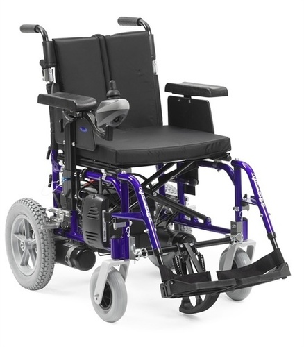 Electric Wheelchair