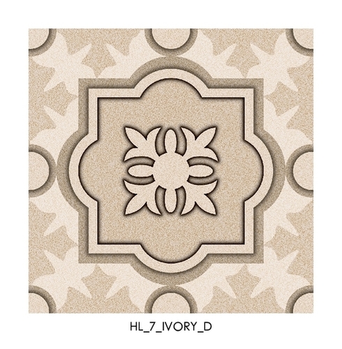 Ivory Floor Tiles For Living Room