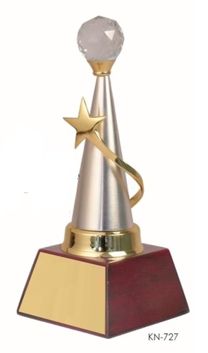 Star Diamond Trophy