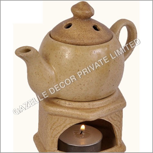 Kettle Tea Light Candle - Elegant Design Perfect for Home Decoration and Weddings