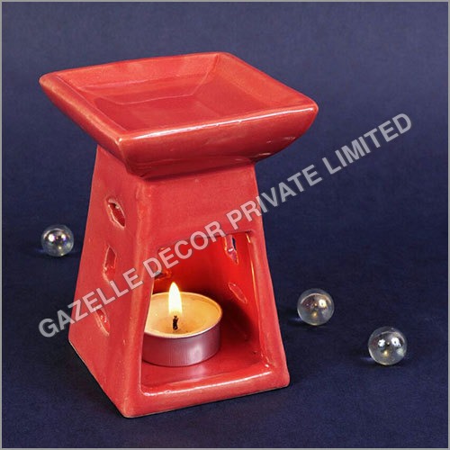 Tower Tea Light Candle