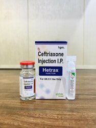 Ceftriaxone Injection