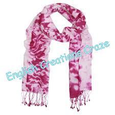 Silk Ombre Dye Plain Dyed Scarves Silk Ombre Dye Plain Dyed Scarves