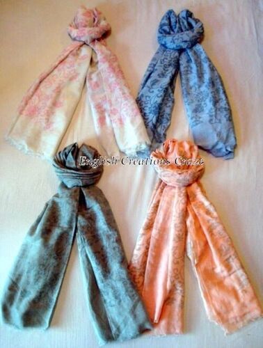 Cotton on sale scarves india