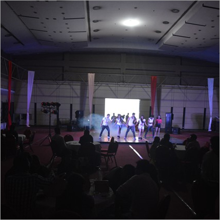 PR & Events Managements