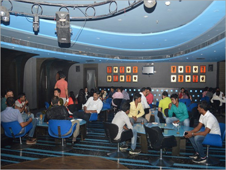 Entertainment Events