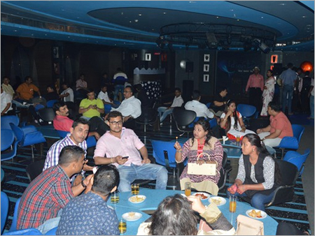 Movies Promotion