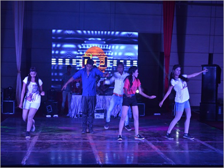 Entertainment Events