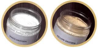 White Dextrin