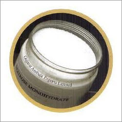 Dextrose Monohydrate