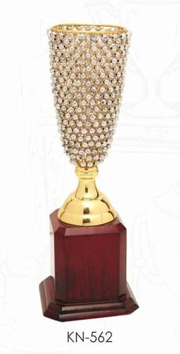Exclusive Cup Trophy