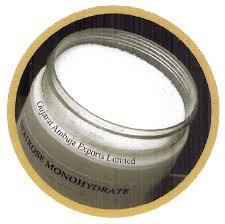 Dextrose Monohydrate