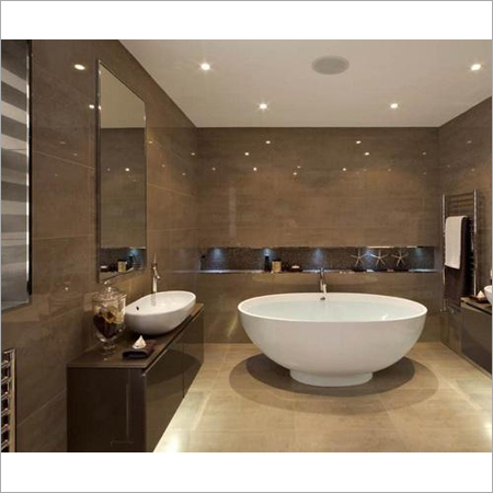 Bathroom Interior Design Services