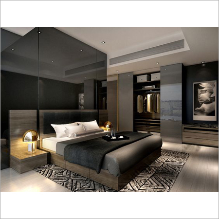 Home Interior Designers
