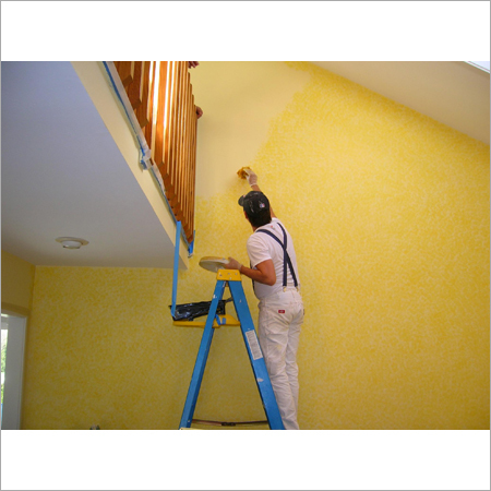Interior Design Services
