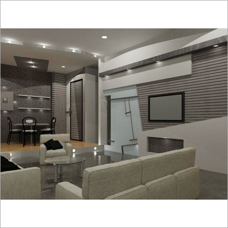 Modular Kitchen Interior Design