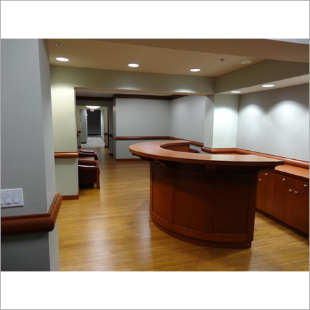 Office Interior Designer