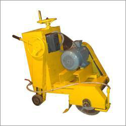 Industrial Concrete Cutter