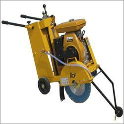 Concrete Cutter