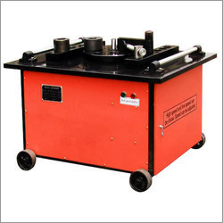 Industrial Bar Bending Machine