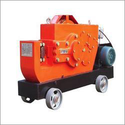 Bar Cutting Machines