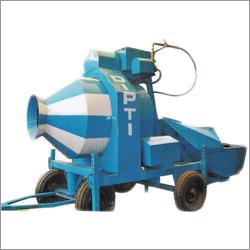Batching Machine