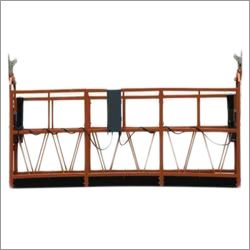 Steel Hanging Platform