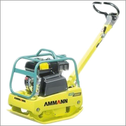 Plate Compactor