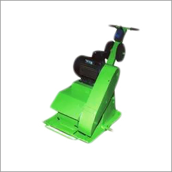 Vibratory Plate Compactor