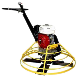 Electric Power Floater Machine