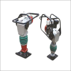 Electric Tamping Rammers Machine