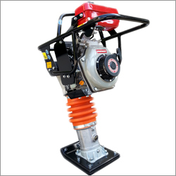 Tamping Rammers Machine