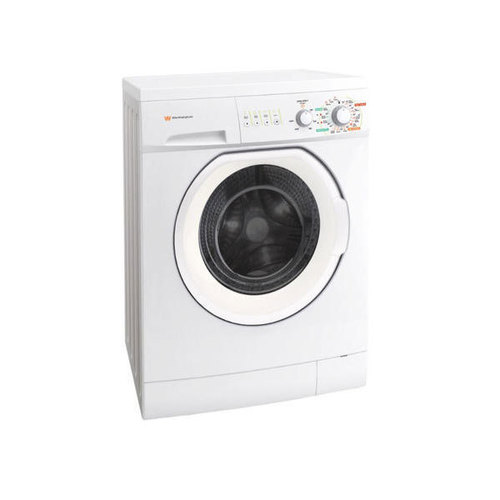 Fully-Automatic Washing Machine