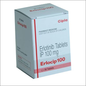 Erlocip 100 Mg General Medicines