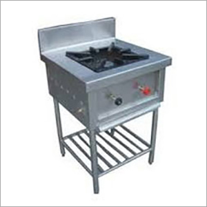 Single Burner Stove