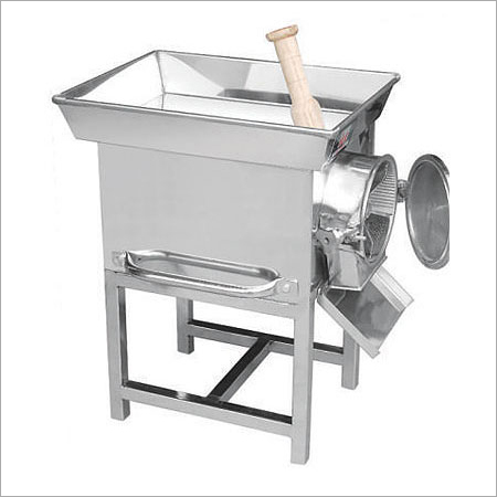 Food Pulverizer