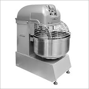 Spiral Mixer