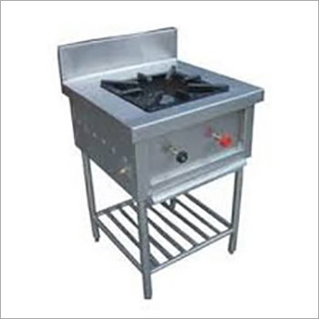 Single Burner Range