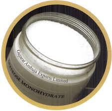 Anhydrous Dextrose IP