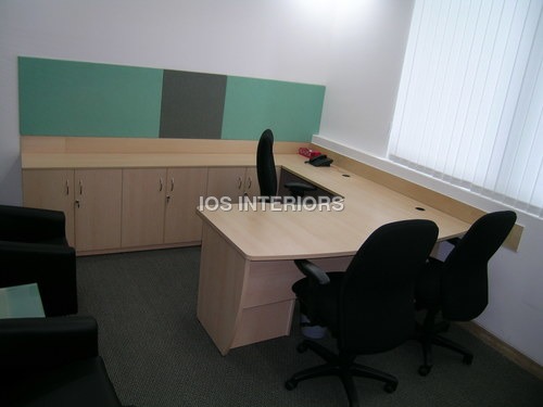 Office Cabin Table