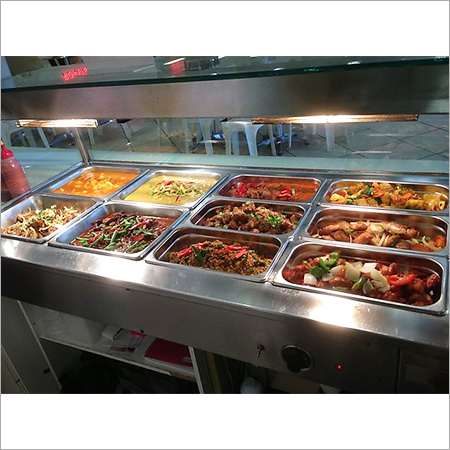 Bain Marie