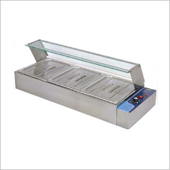 Table Top Bain Marie