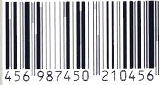 Barcode Label