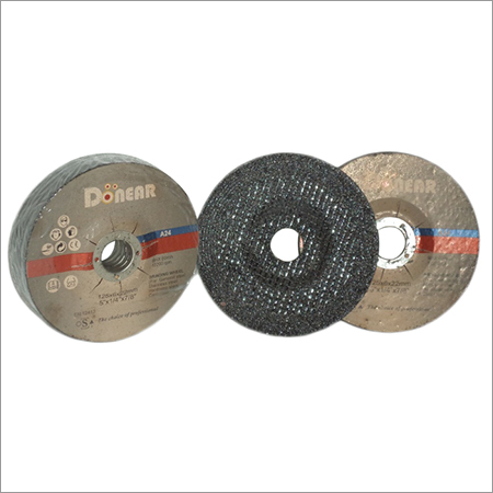 Metal Grinding Wheel