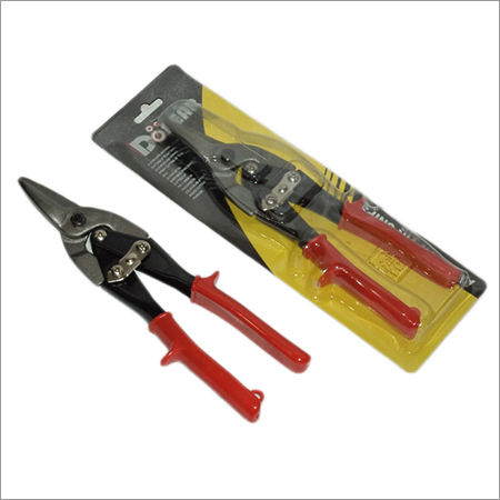 Cutting Pliers Handle Material: Rubber